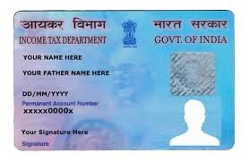 PAN Card